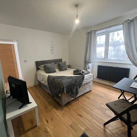 Dream Weaver Apartment Swansea Exterior foto