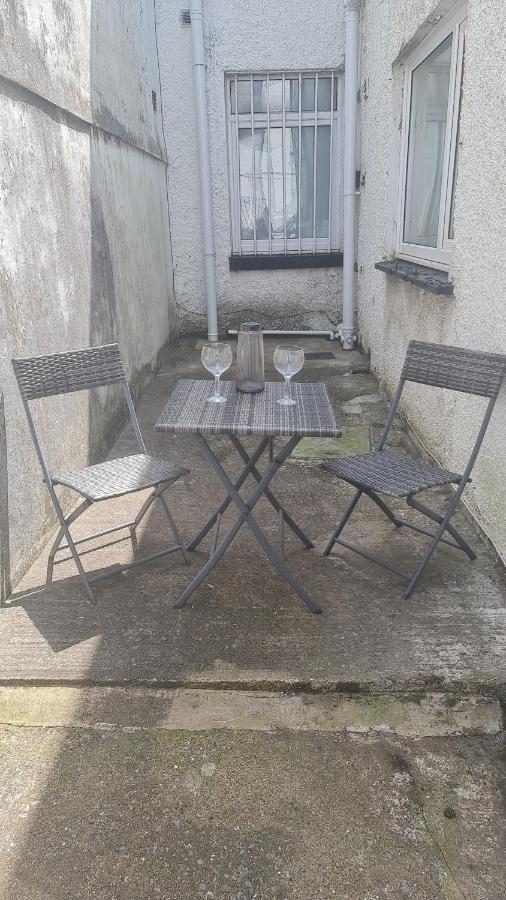 Dream Weaver Apartment Swansea Exterior foto